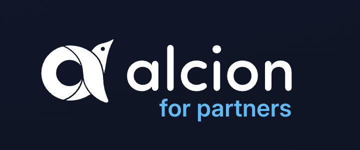 Alcion for partners