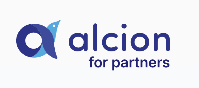 Alcion for partners